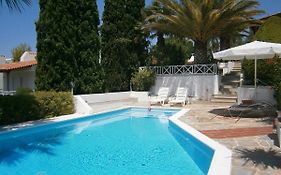 Seaview Villa Angelina